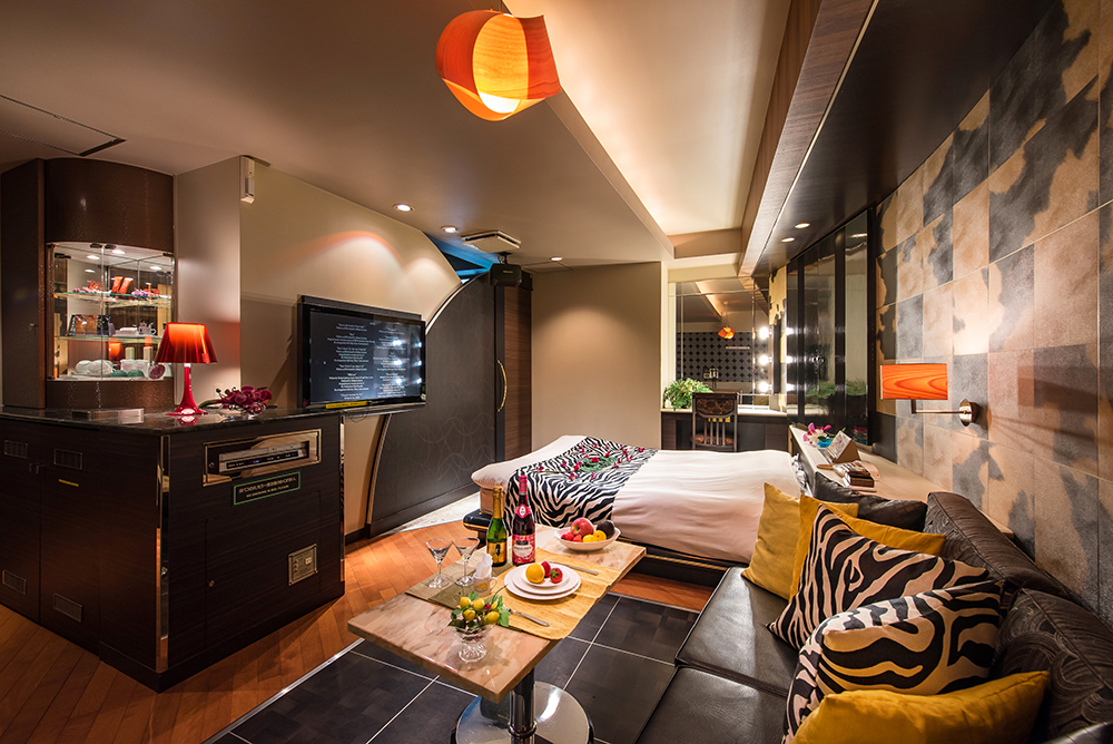 room No.203