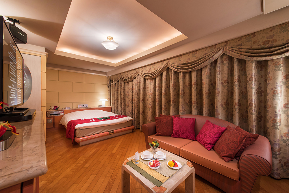 room No.207