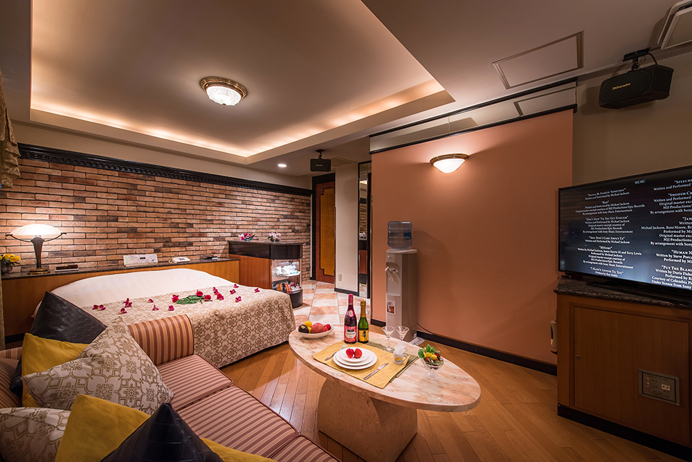 room No.208