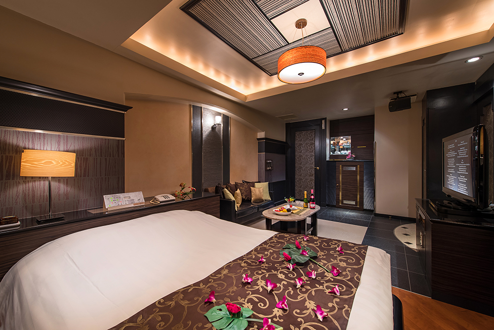 room No.211