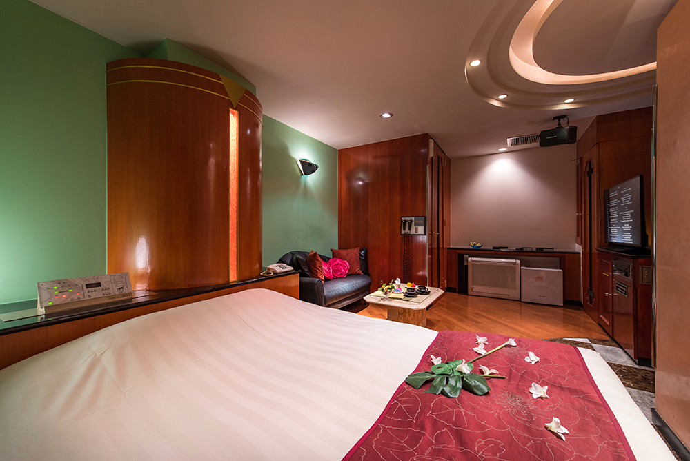 room No.301