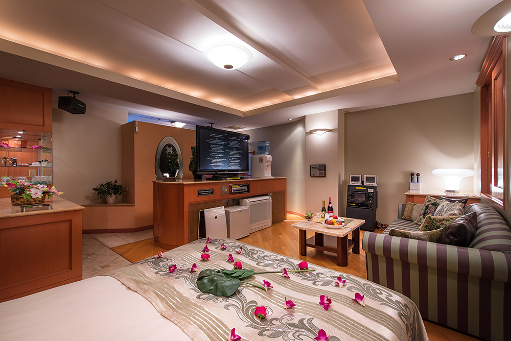 room No.305