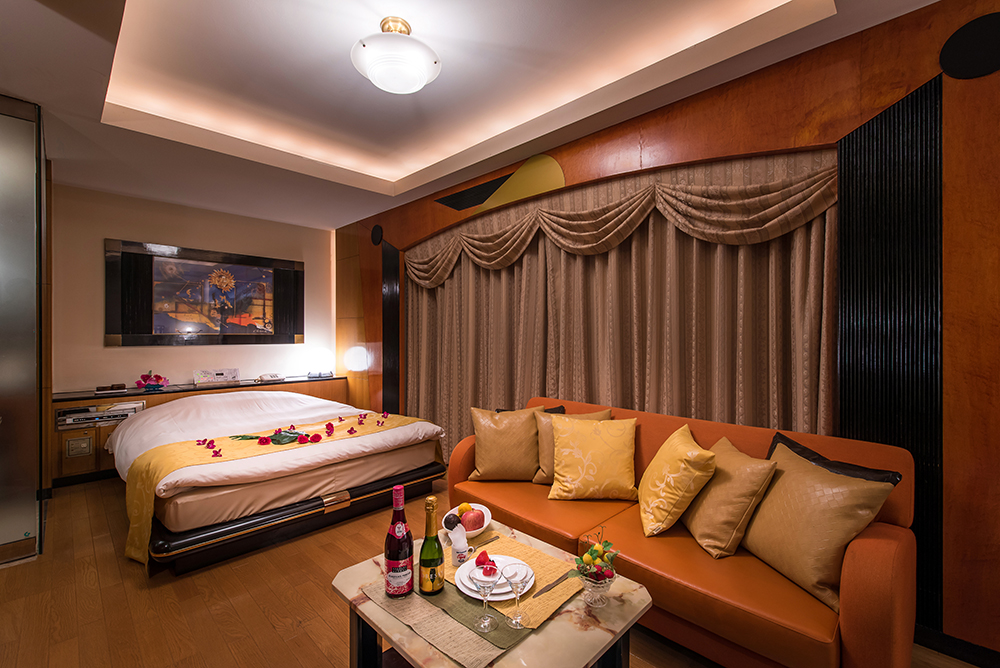 room No.307
