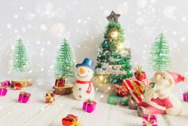 フェスタ葉山｜横浜・湘南イルミ帰りに人気の葉山ホテル｜クリスマスキャンペーン実施中