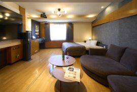 【葉山・三浦】全室リファ完備＆人工温泉！フェスタ葉山｜GWの当日利用・旅行デートに最適☆横須賀エリアからも好アクセスの人気ホテル